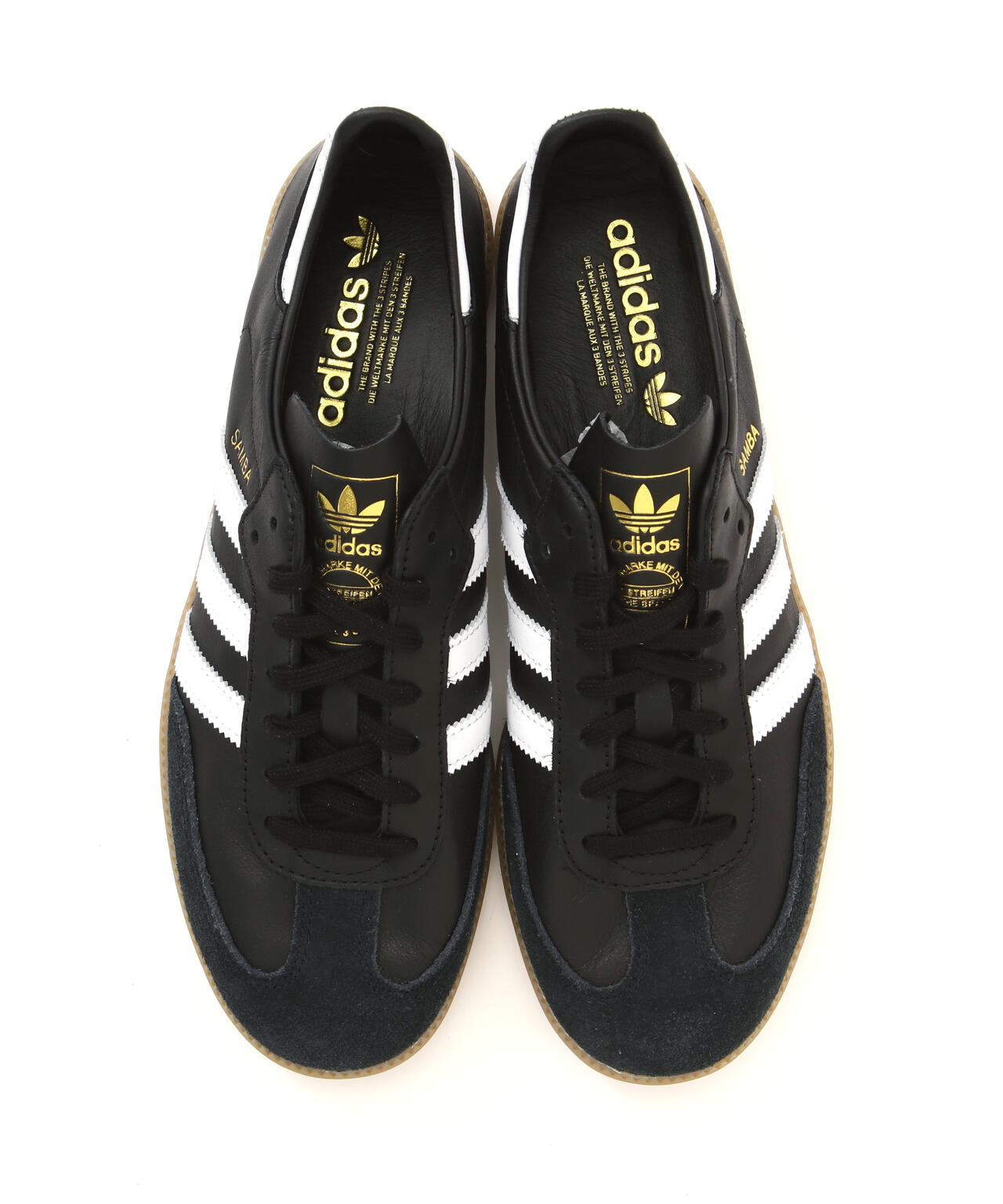 adidas Originals/アディダスオリジナルス/SAMBA DECON/サンバ