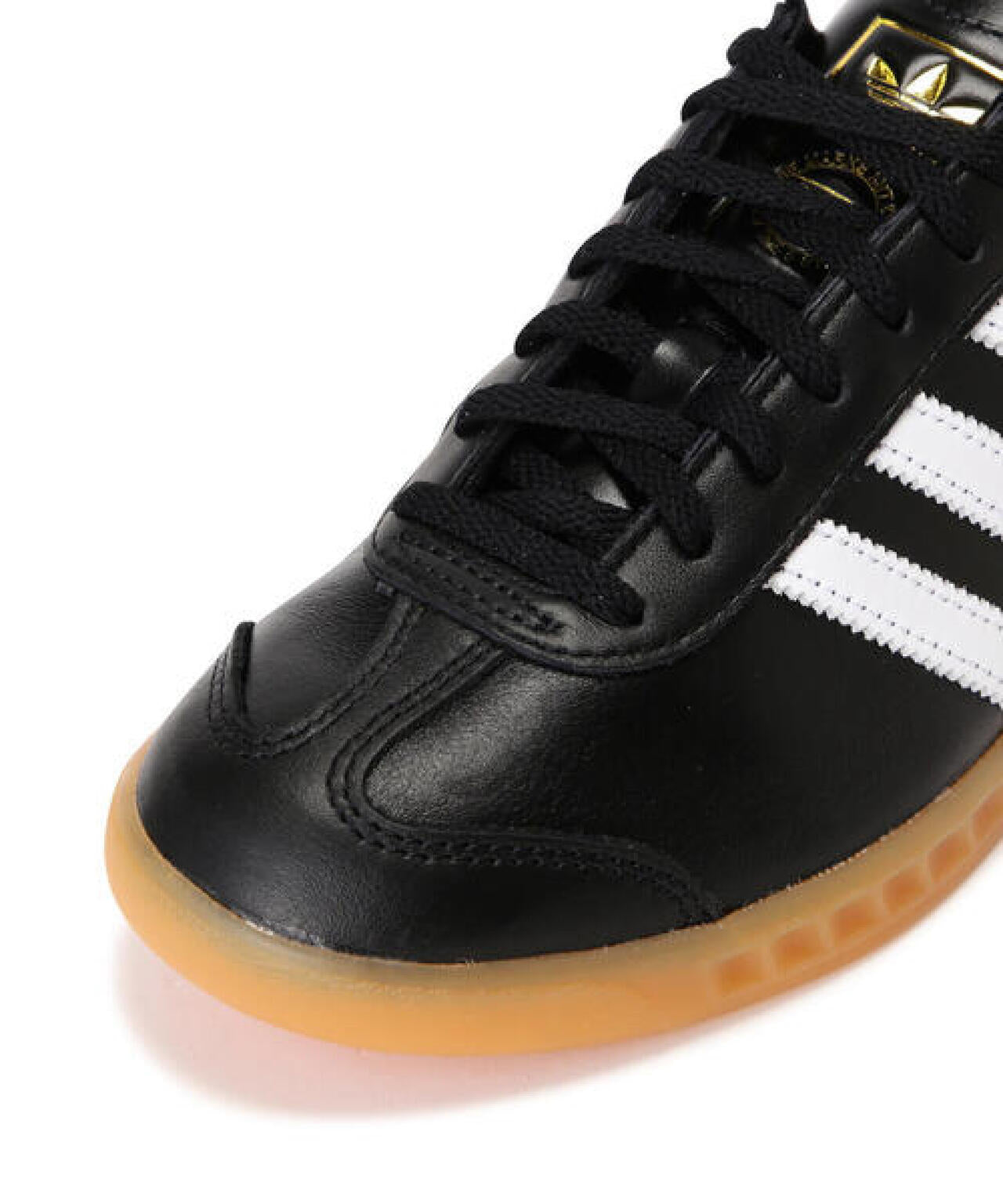 adidas originals/アディダス オリジナルス/HAMBURG W/ハンブルク