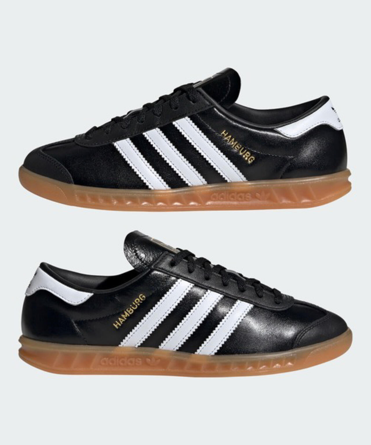 adidas originals/アディダス オリジナルス/HAMBURG W/ハンブルク