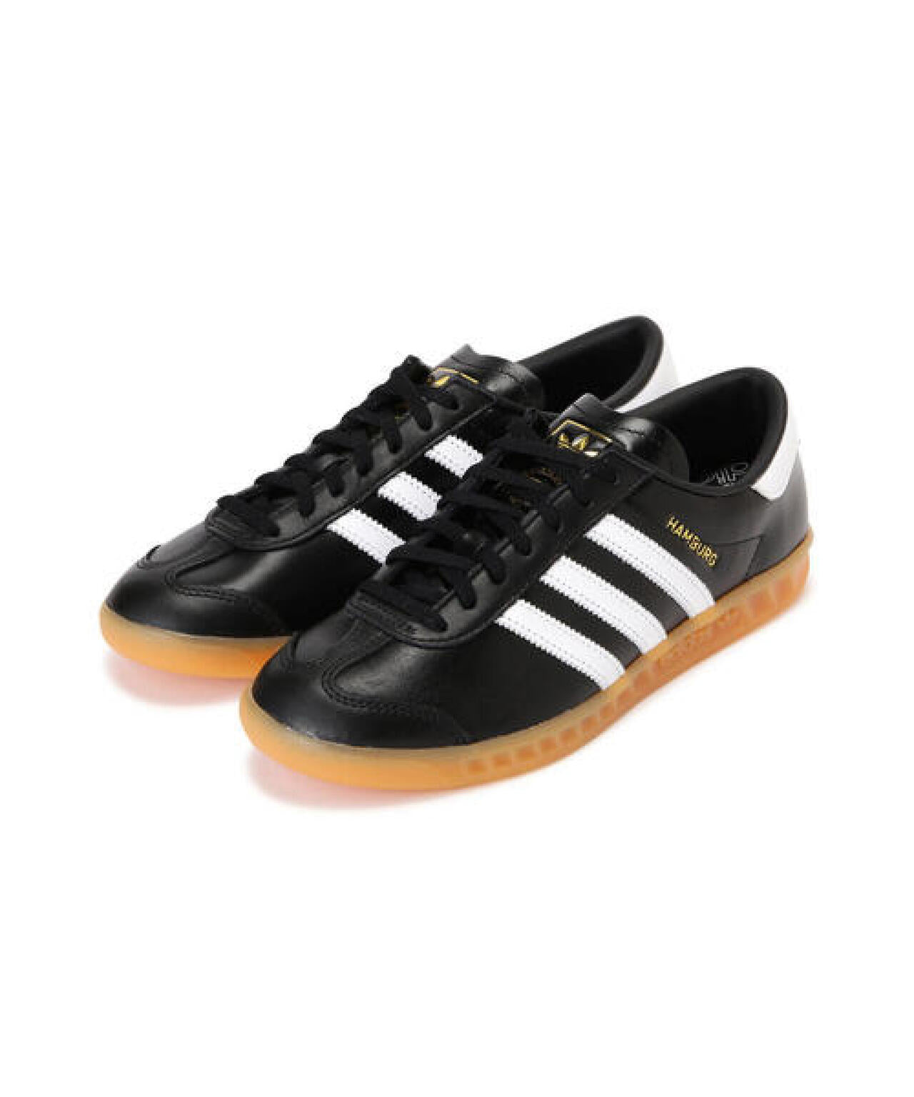 adidas originals/アディダス オリジナルス/HAMBURG W/ハンブルク