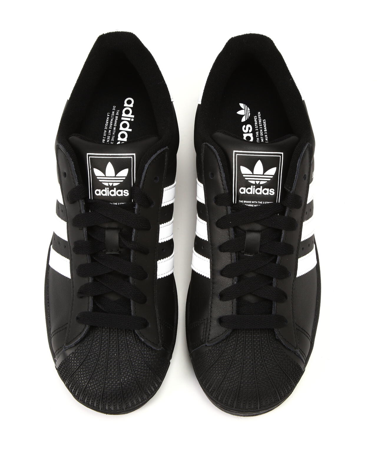 adidas Originals/アディダスオリジナルス/SUPERSTAR II