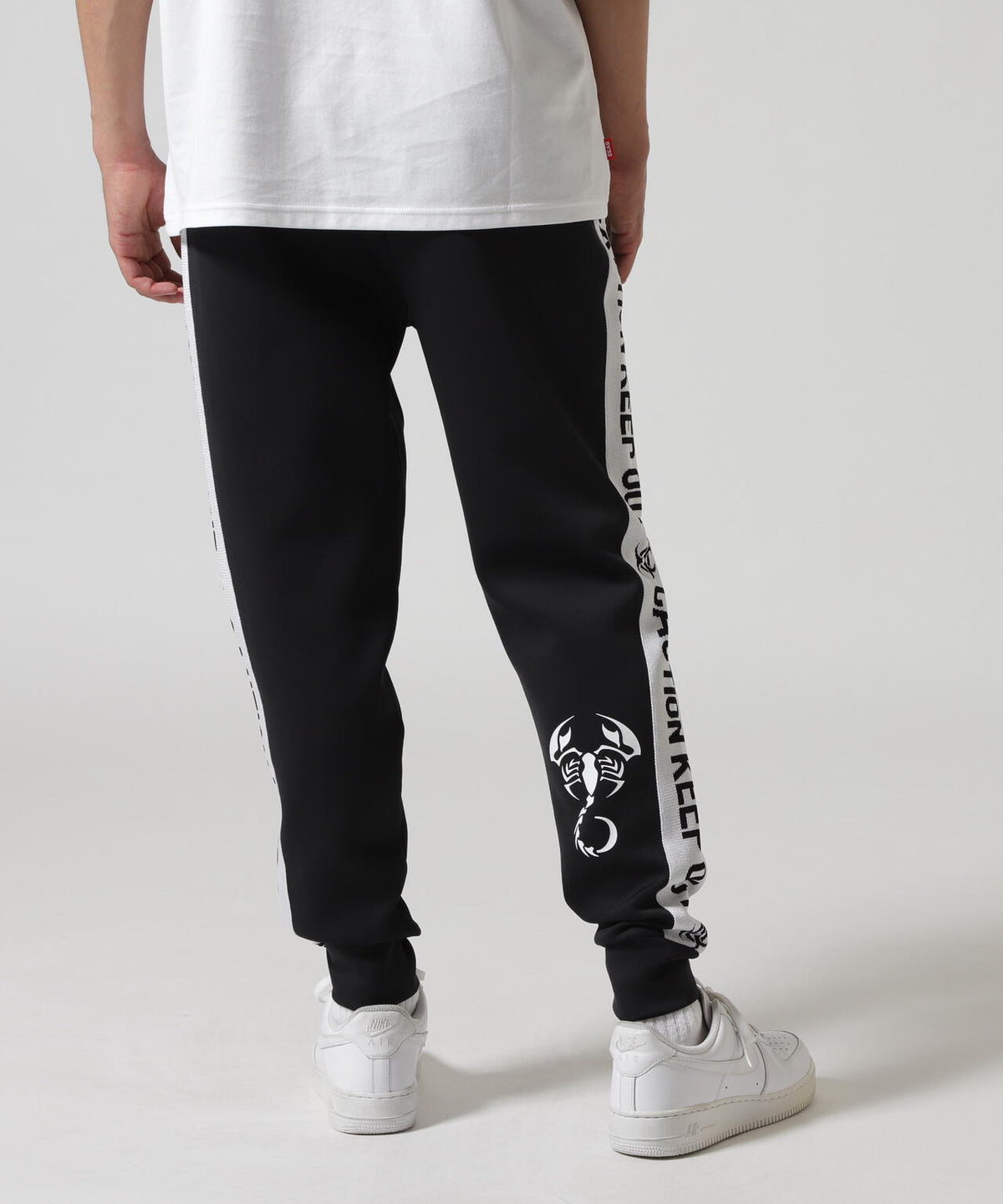 SY32 by SWEET YEARS×beauty:beast/COLLABORATION PANTS
