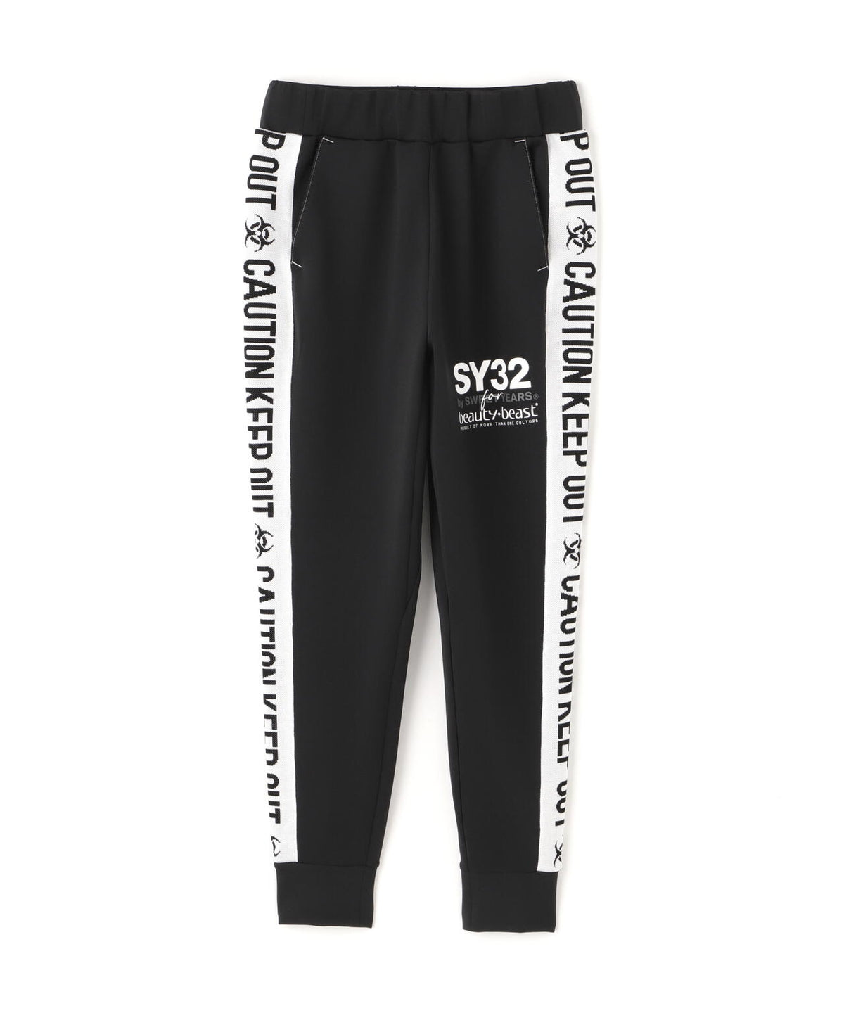 SY32 by SWEET YEARS×beauty:beast/COLLABORATION PANTS