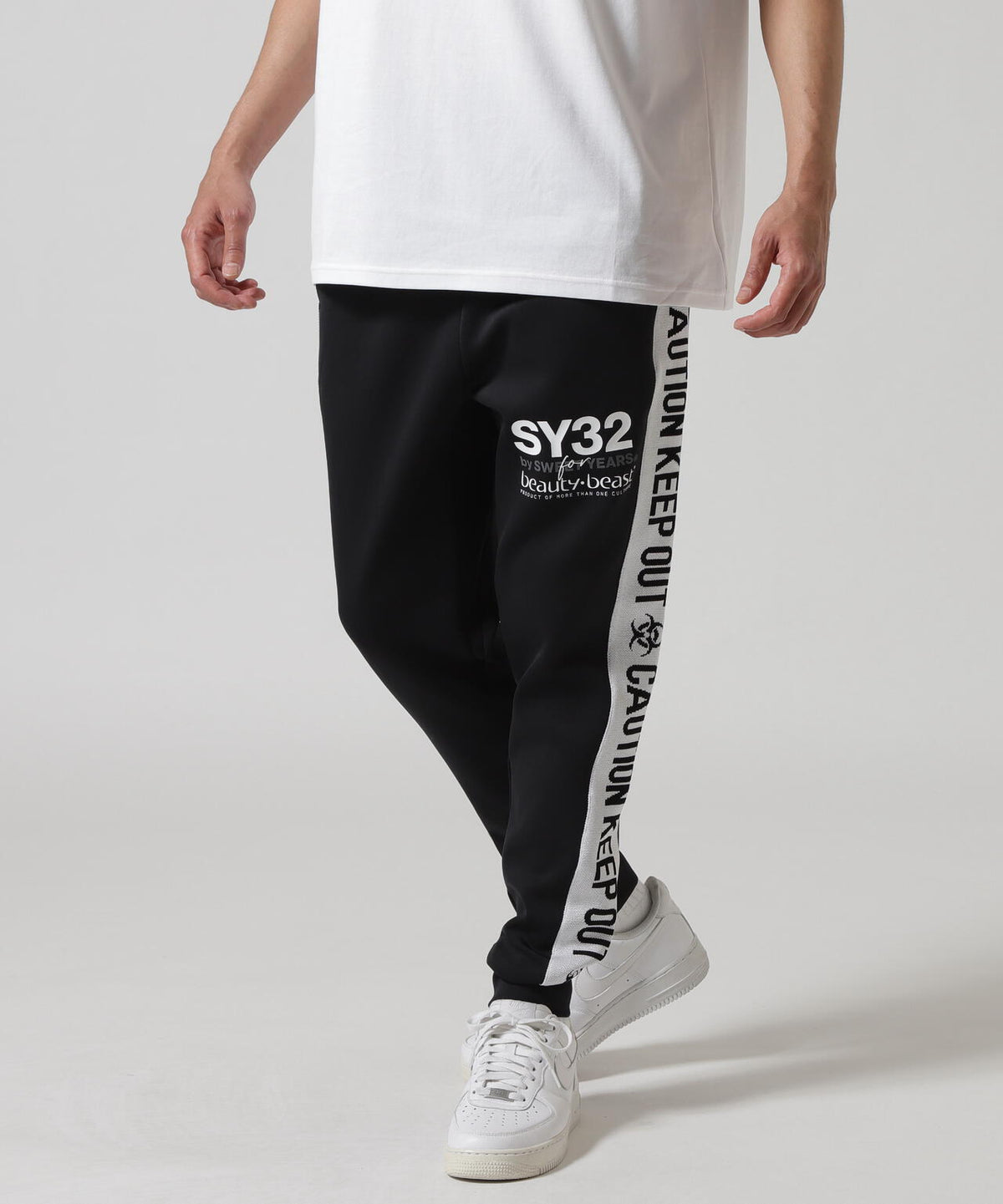 SY32 by SWEET YEARS×beauty:beast/COLLABORATION PANTS