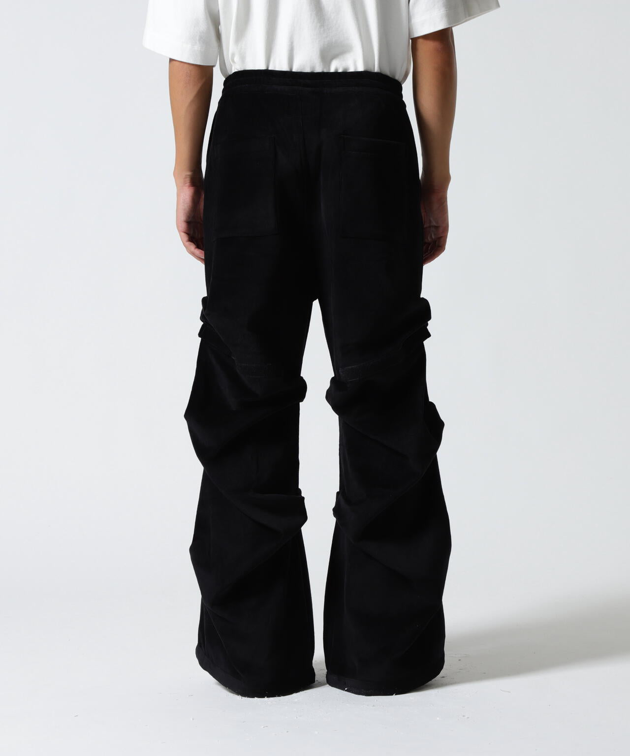 FR(13)NDS/フレンズ/Velor TRACK PT