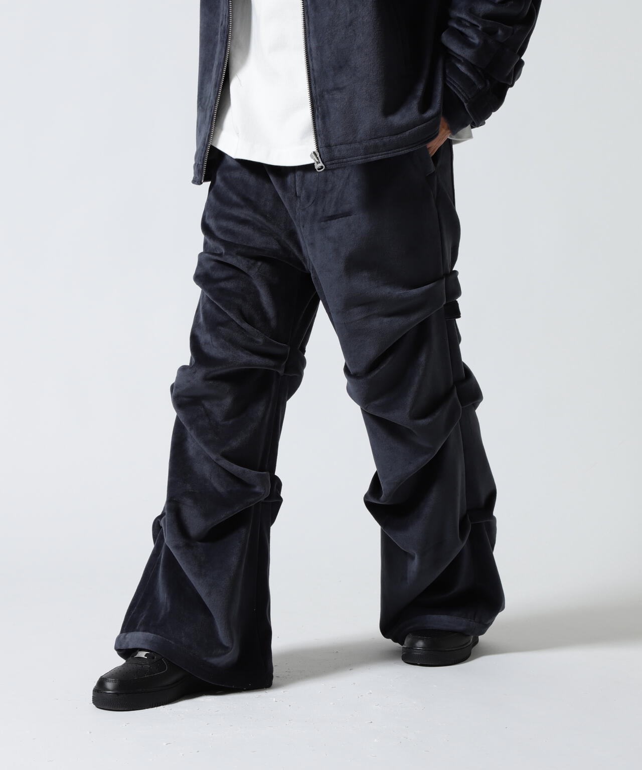 FR(13)NDS/フレンズ/Velor TRACK PT