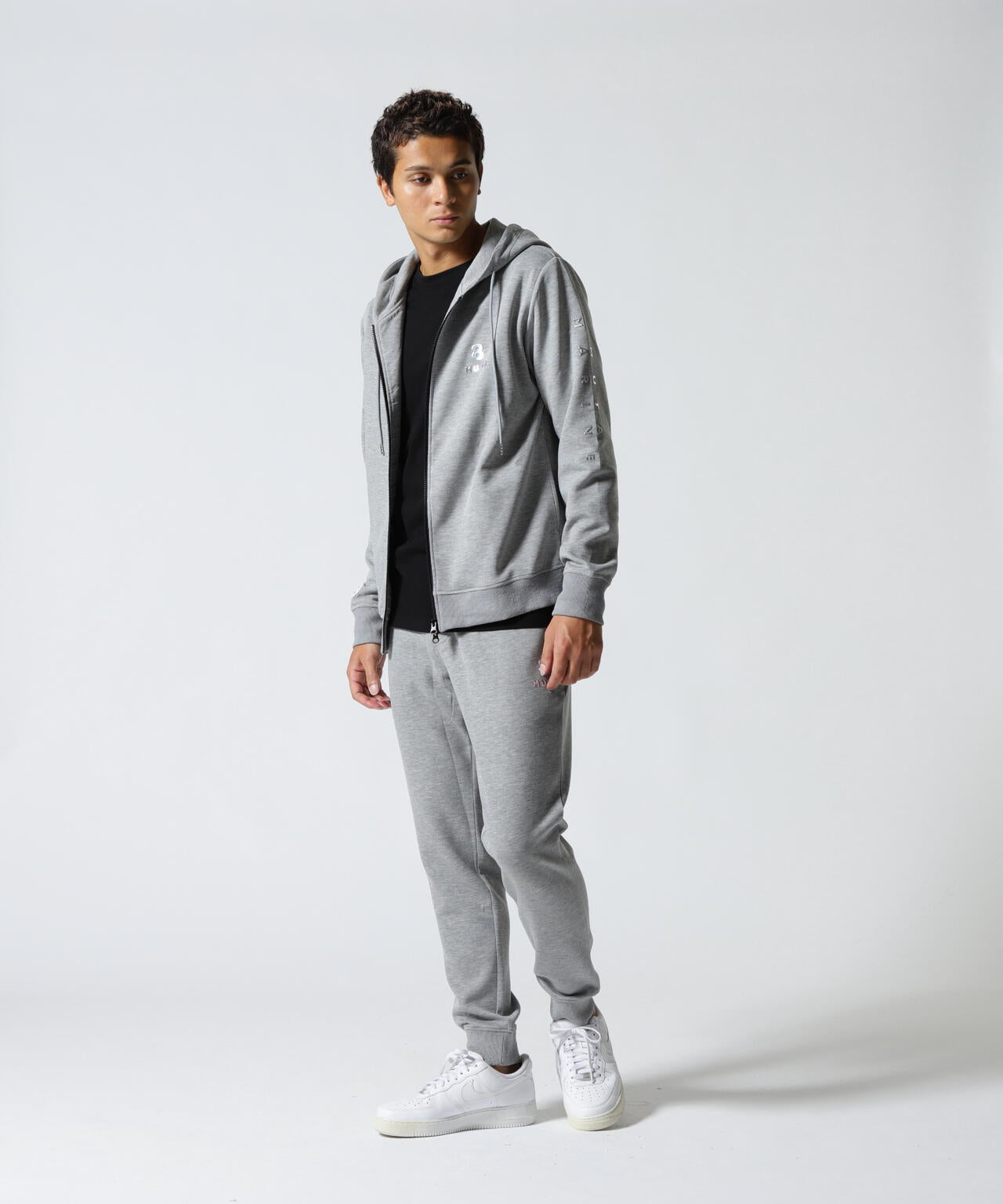 muta MARINE/ムータ マリン/別注 Metal Pants