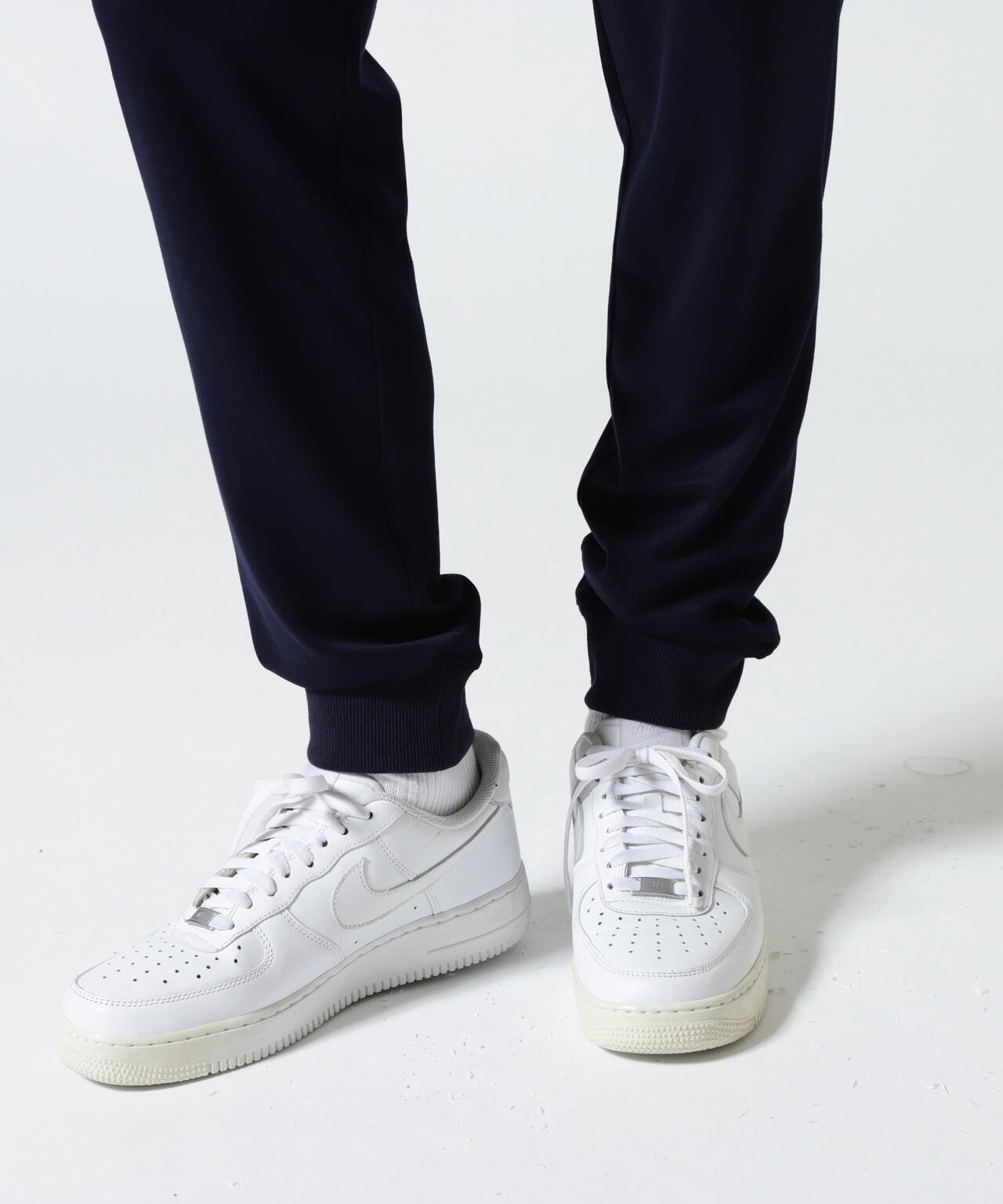 muta MARINE/ムータ マリン/別注 Metal Pants