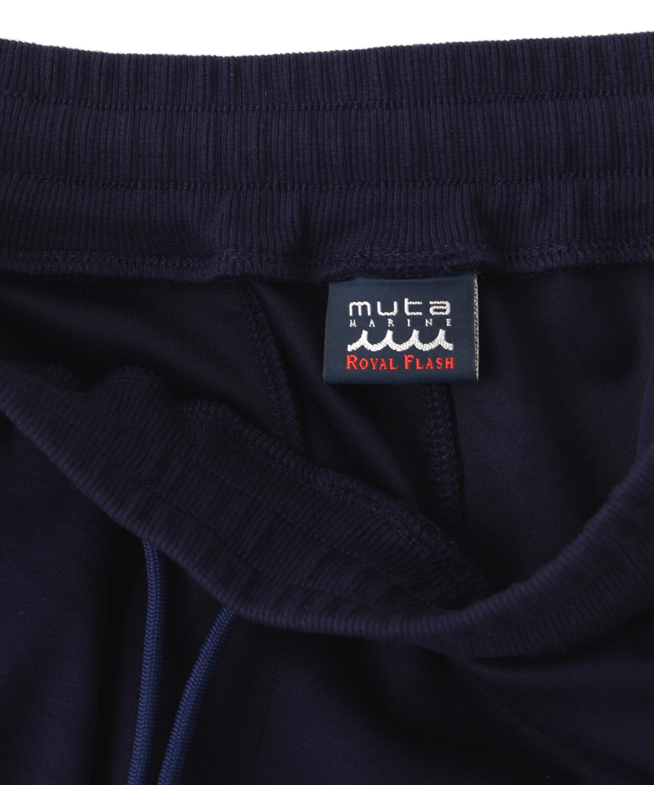 muta MARINE/ムータ マリン/別注 Metal Pants