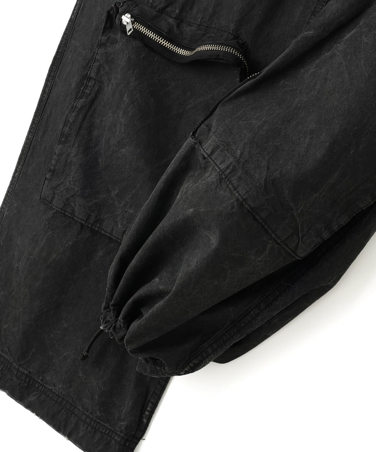 FR(13)NDS/フレンズ/Fake Layered Cargo Pants