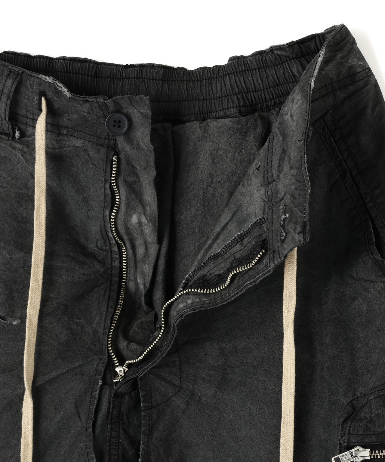 FR(13)NDS/フレンズ/Fake Layered Cargo Pants