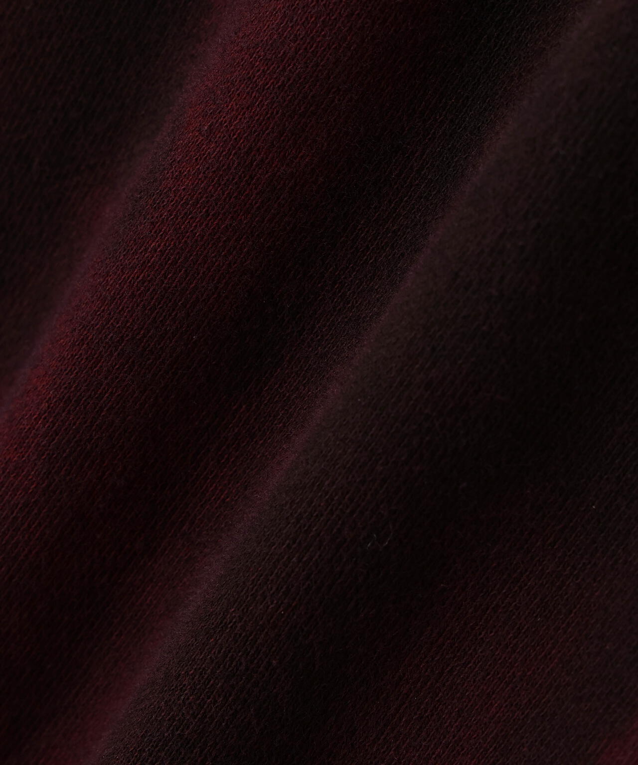 KMRii/ケムリ/White Flame Wide Sweat Pants