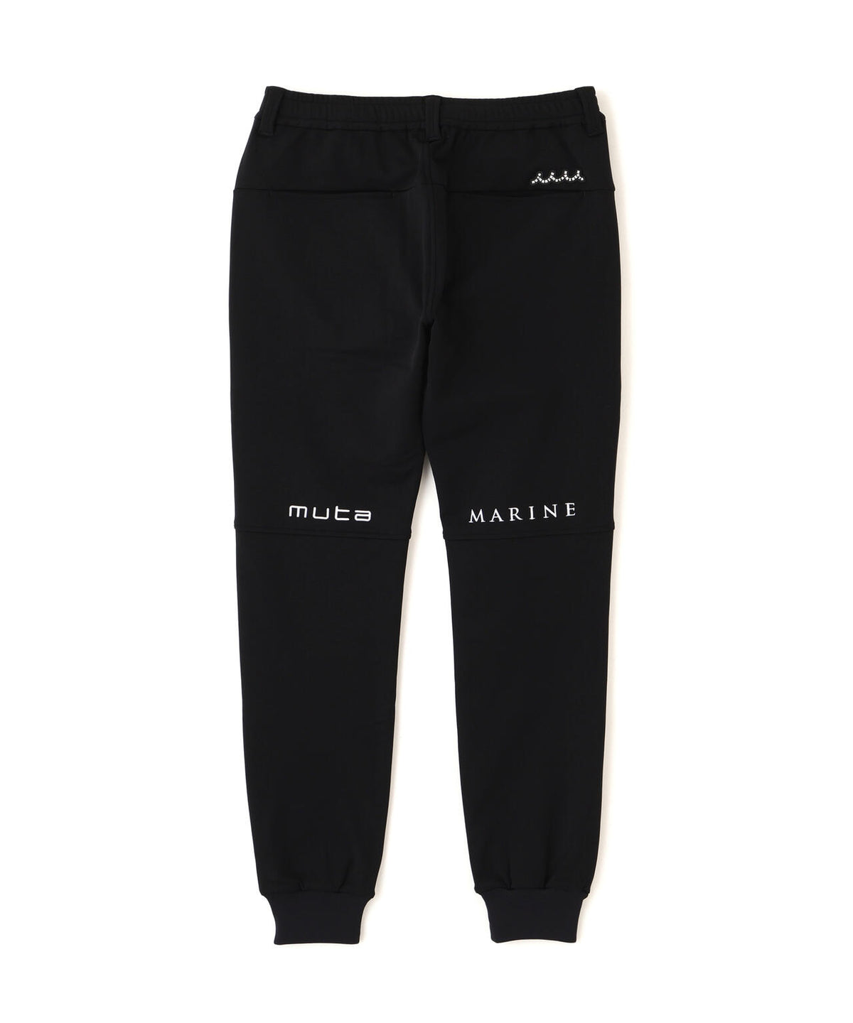 muta MARINE/ムータ マリン/別注ヒートパフォーマプラスPANTS