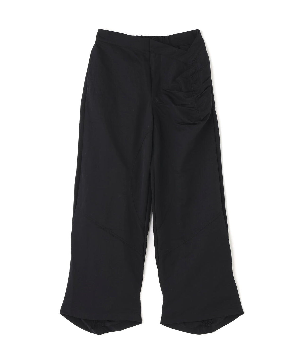 MITSUKI/ミツキ/WAIST V MILITARY PANTS