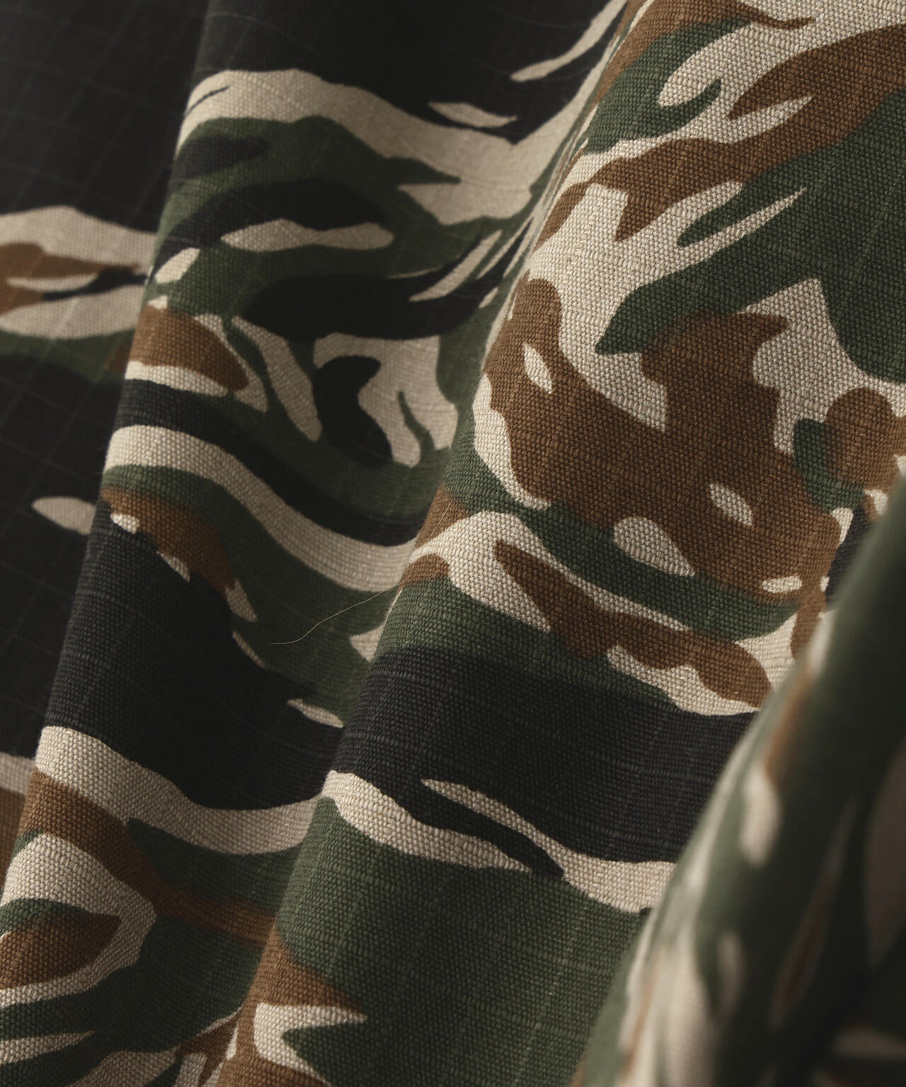 MITSUKI/ミツキ/WAIST V MILITARY PANTS