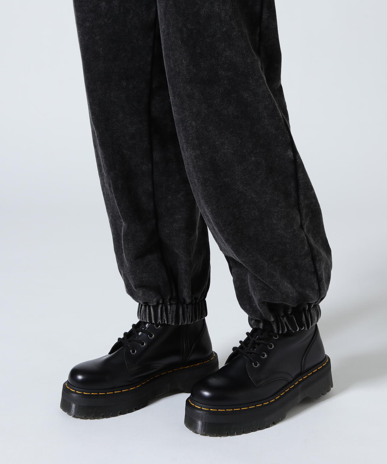 ANNA SUI NYC/アナ スイ エヌワイシー/『×寺田てら』TERAスウェットパンツ