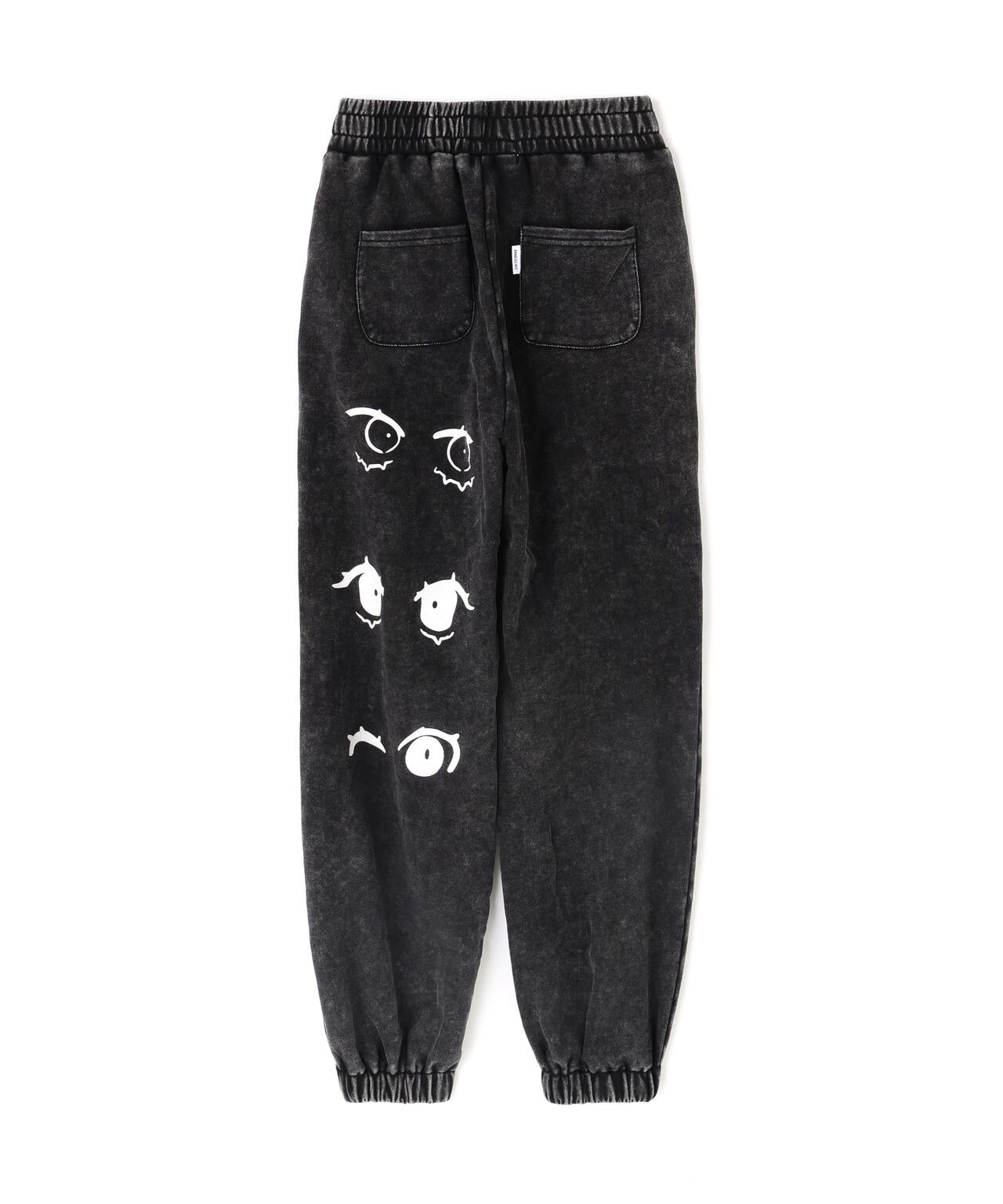 ANNA SUI NYC/アナ スイ エヌワイシー/『×寺田てら』TERAスウェットパンツ