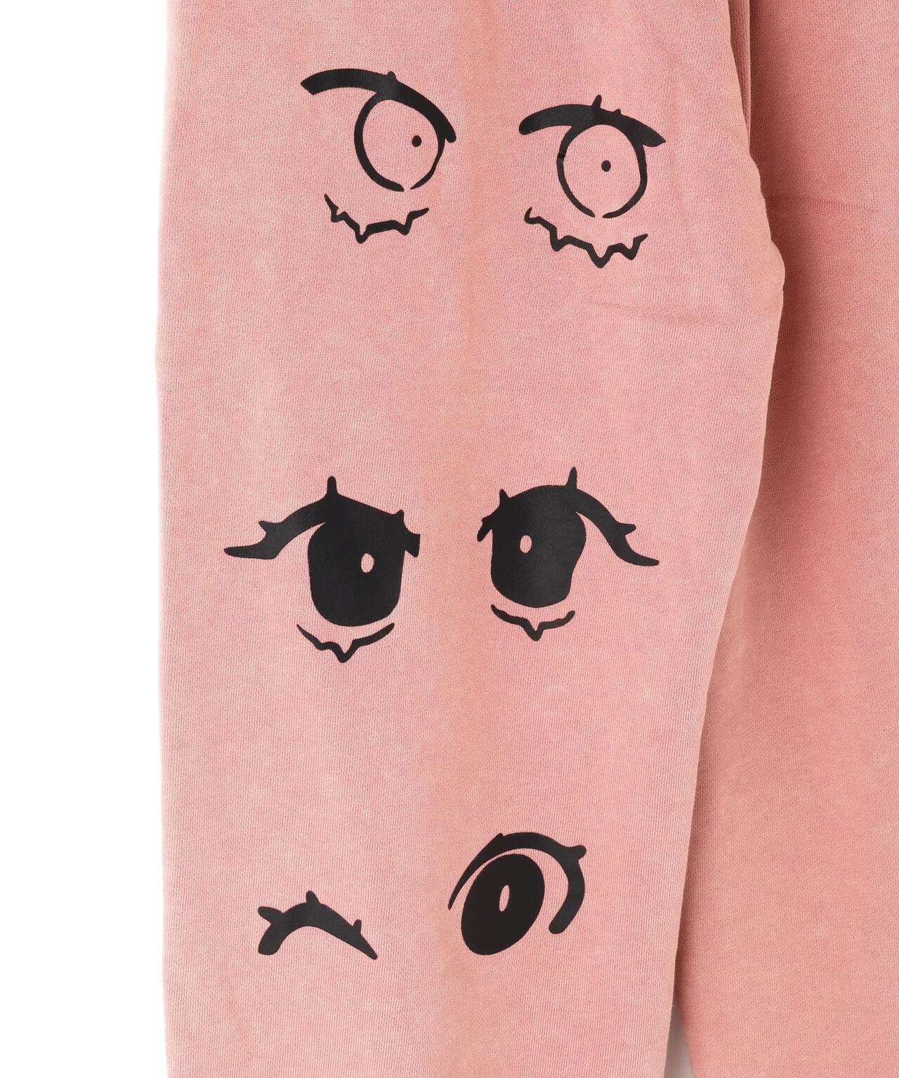 ANNA SUI NYC/アナ スイ エヌワイシー/『×寺田てら』TERAスウェットパンツ