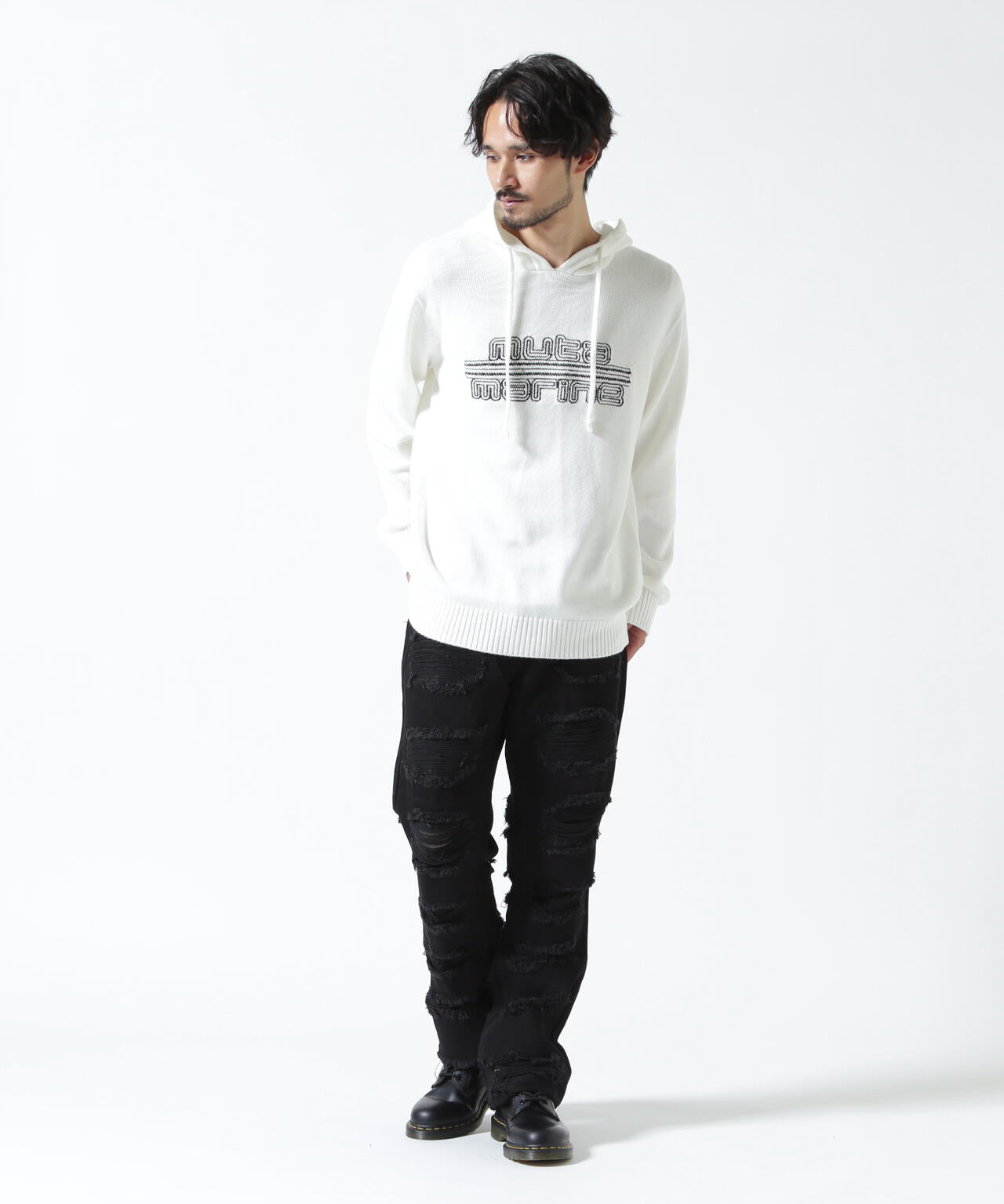 Valabasas/バラバサス/NET STACKED