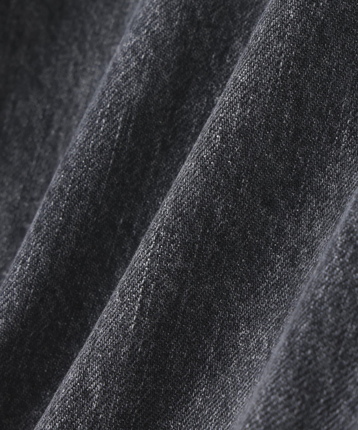 MITSUKI/ミツキ/DENIM CUT-OUT PANTS