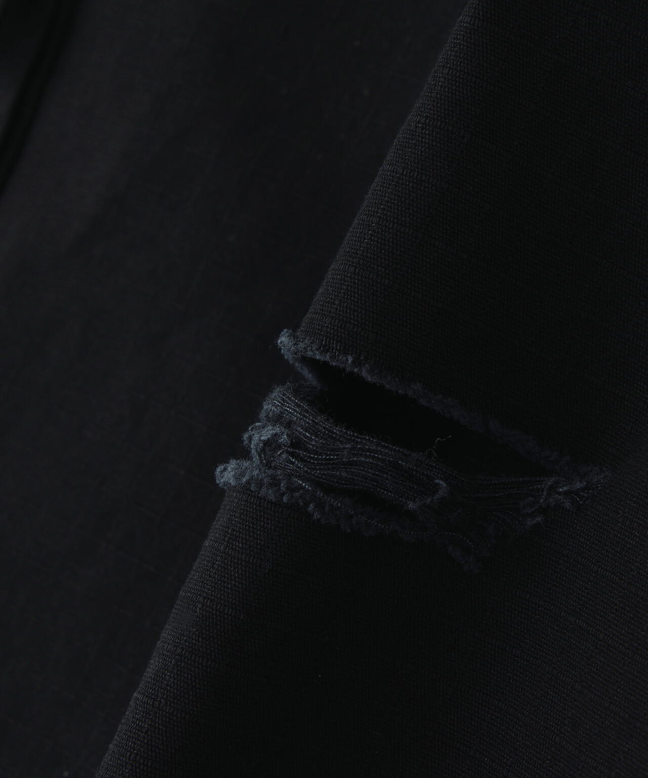 FR(13)NDS/フレンズ/FAKE LAYERED CARGO SHORTS