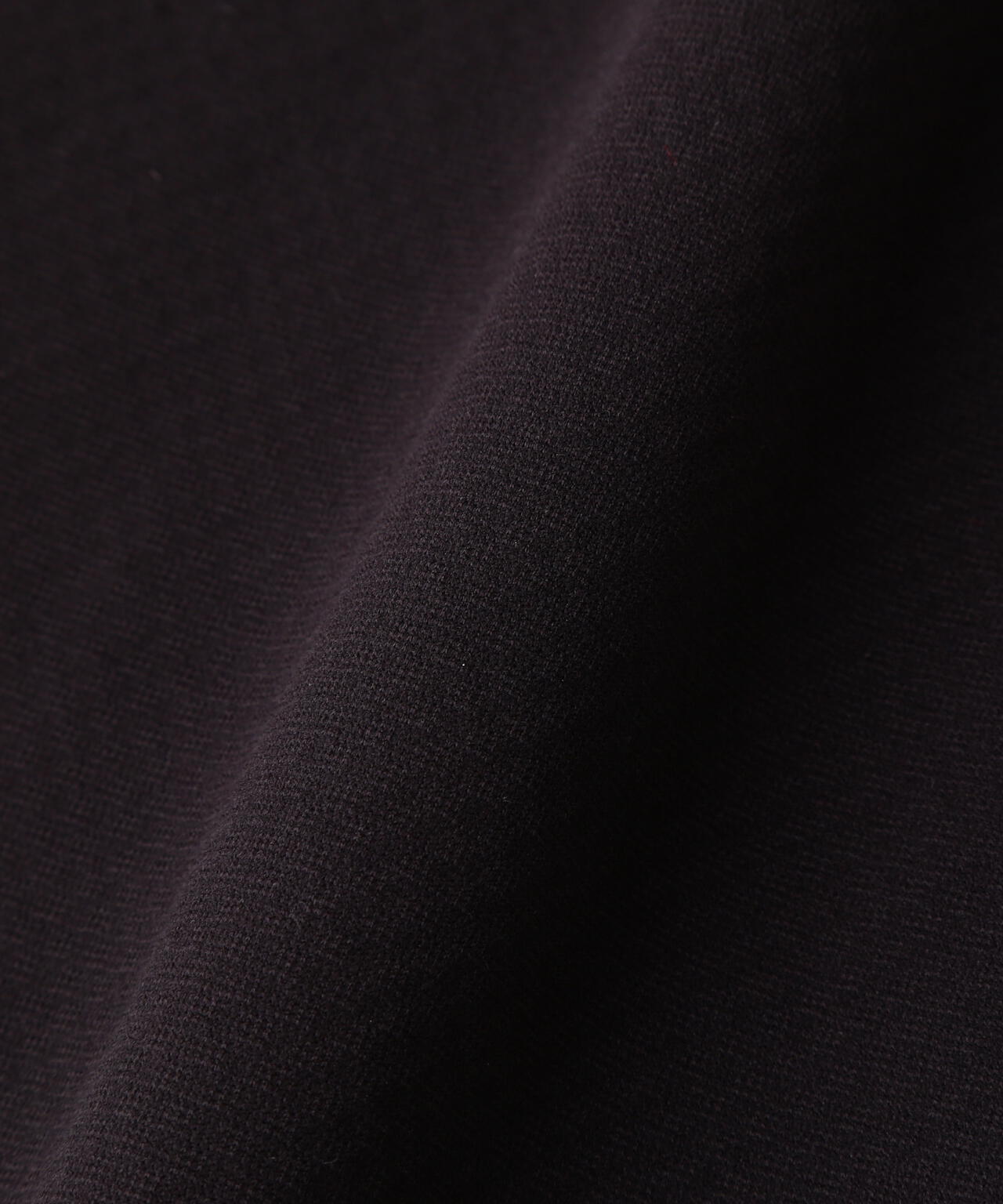 SY32 by SWEET YEARS/SPIRAL KNIT SHORT PANTS