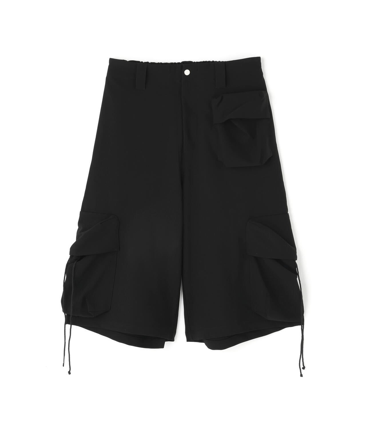 GEN_DAI/ゲンダイ/CARGO SHORTS