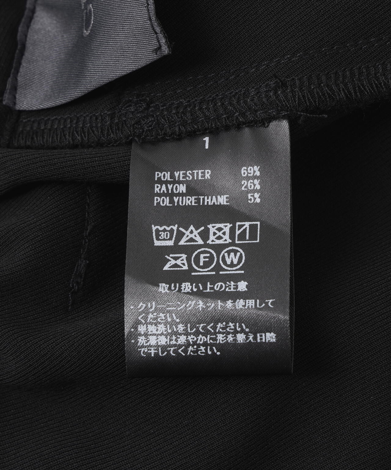 GEN_DAI/ゲンダイ/CARGO SHORTS