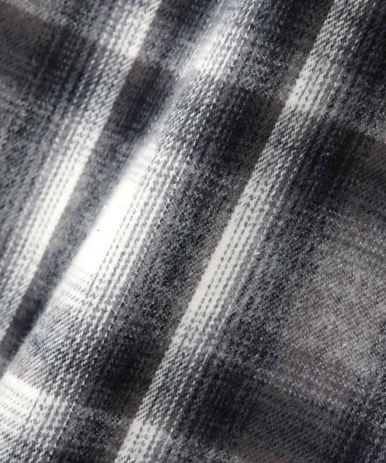Maison MIHARAYASUHIRO/メゾン ミハラヤスヒロ/Vintage Like Check Shirt