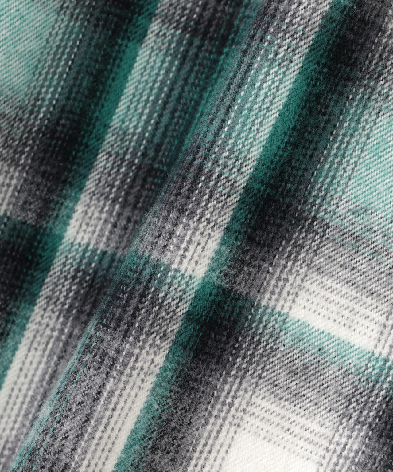 Maison MIHARAYASUHIRO/メゾン ミハラヤスヒロ/Vintage Like Check Shirt