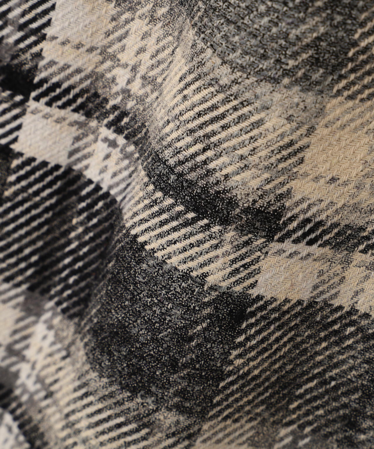 FR(13)NDS/フレンズ/DOGTOWN コラボチェックシャツ