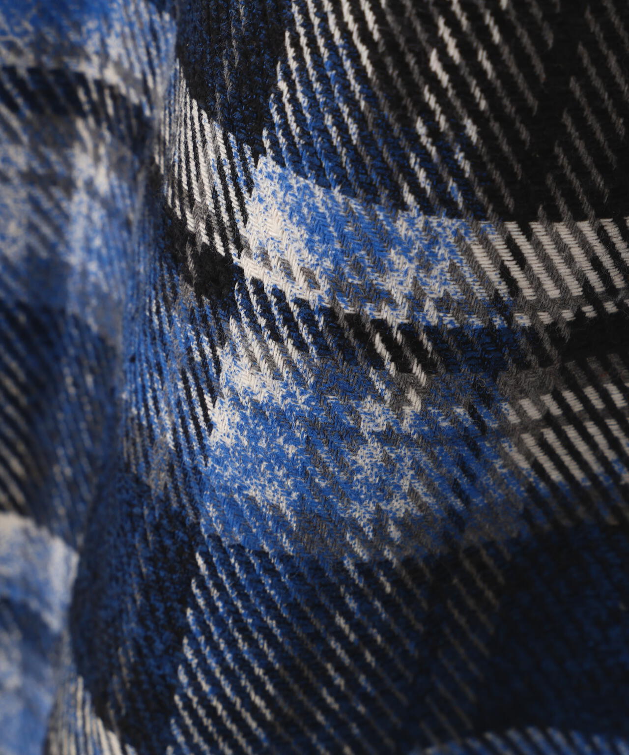 FR(13)NDS/フレンズ/DOGTOWN コラボチェックシャツ