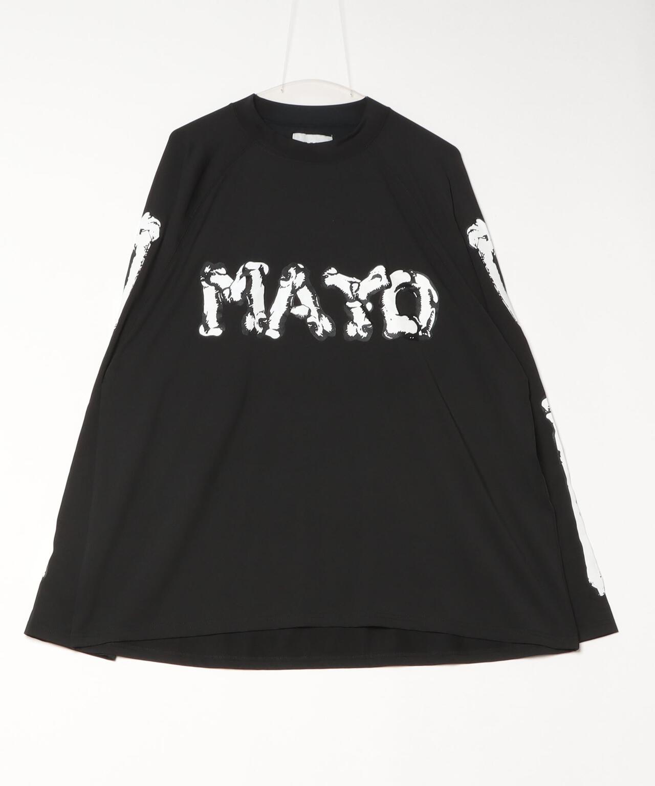 MAYO/メイヨー/太田忍コラボラッシュガード