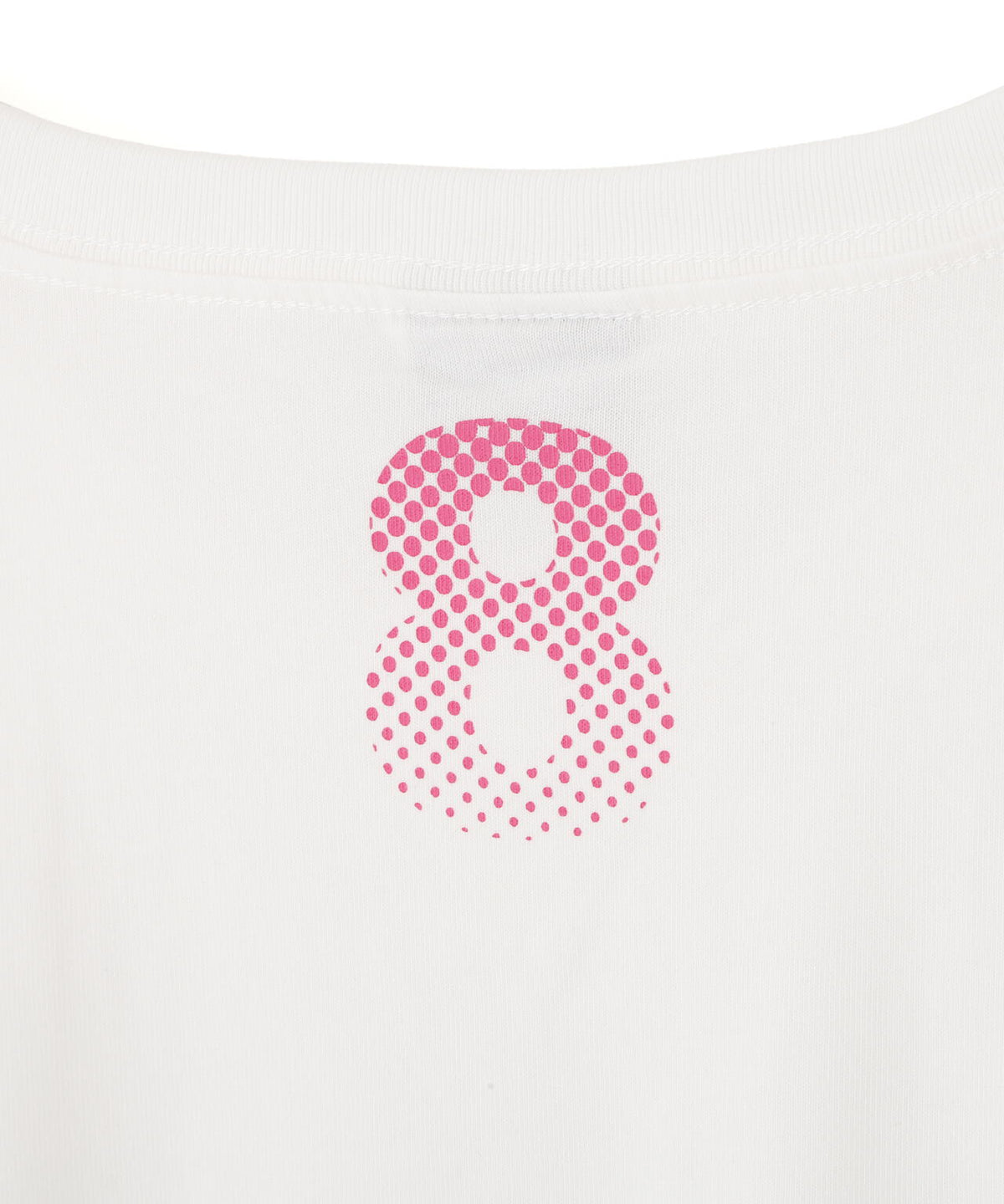 muta MARINE/ムータ マリン/別注Sleeve Print LS Tee