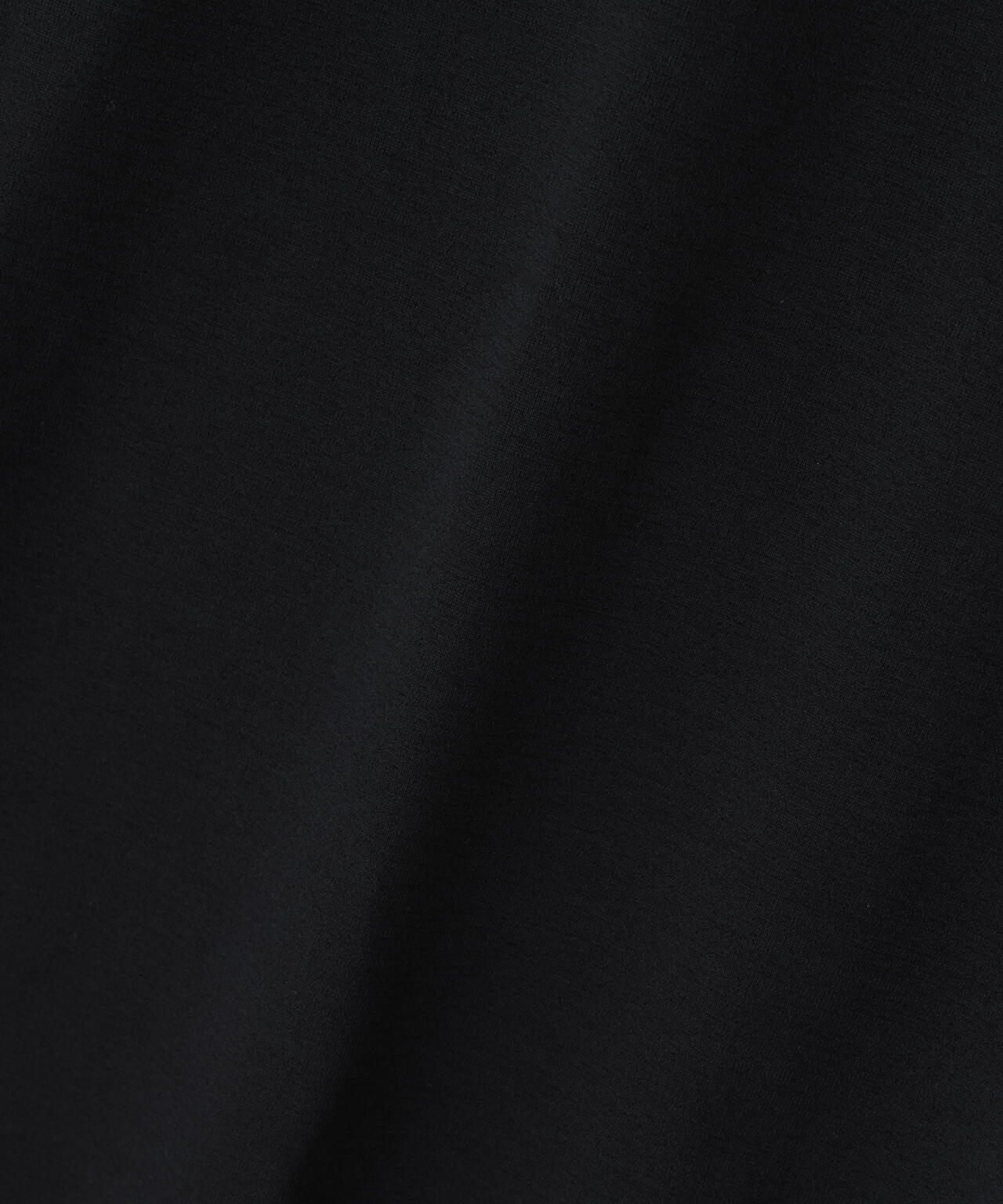 SY32 by SWEET YEARS/SLEEVE MESSAGE L/S TEE