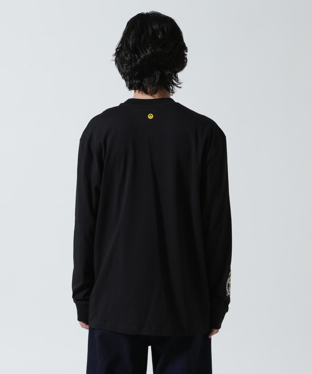 Barrow/バロー/JAPAN LIMITED LONG TEE