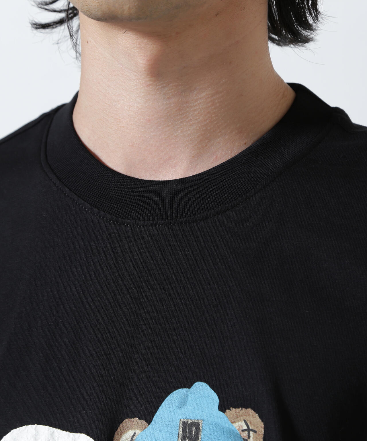 Barrow/バロー/JAPAN LIMITED LONG TEE
