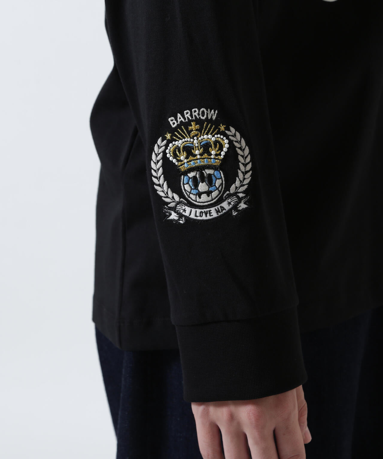 Barrow/バロー/JAPAN LIMITED LONG TEE