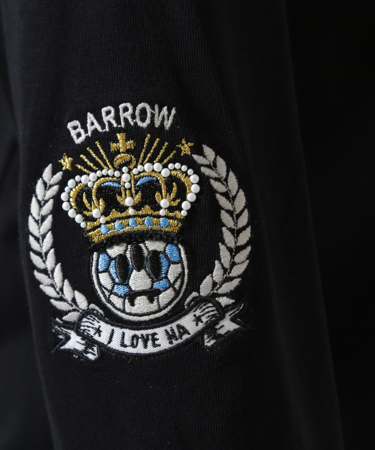 Barrow/バロー/JAPAN LIMITED LONG TEE