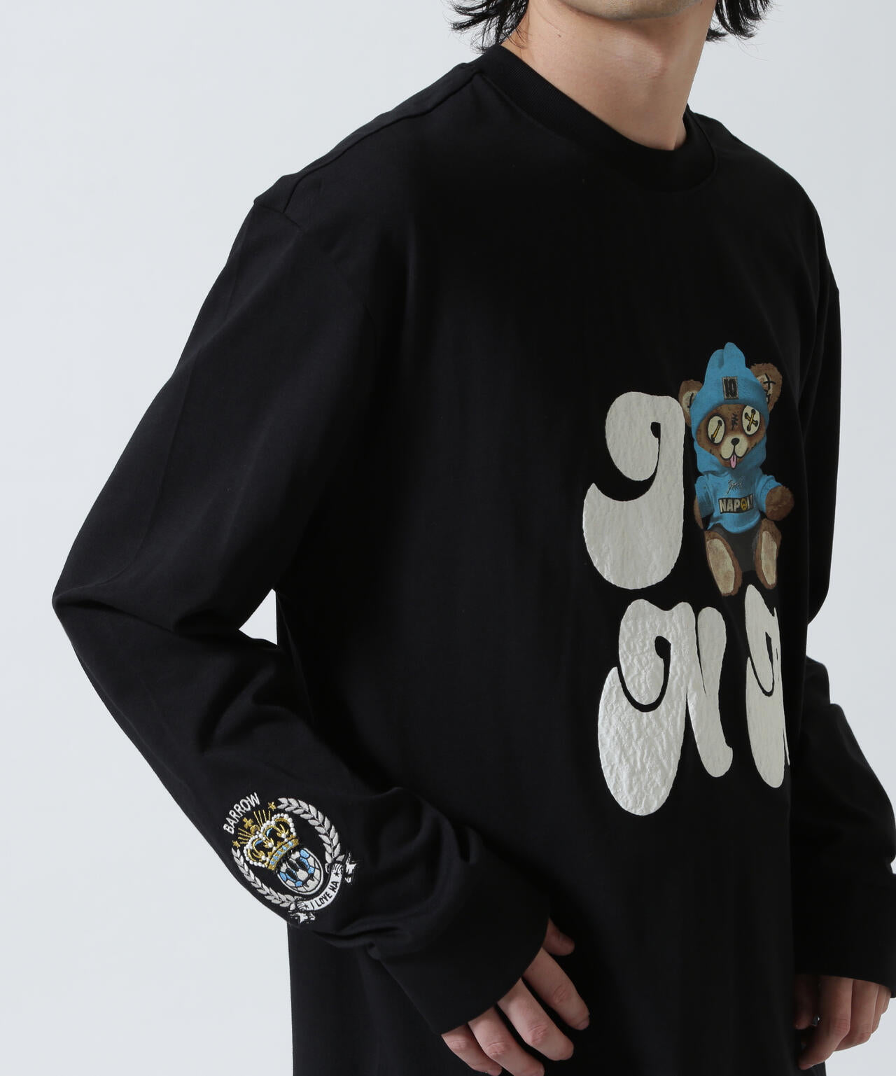 Barrow/バロー/JAPAN LIMITED LONG TEE