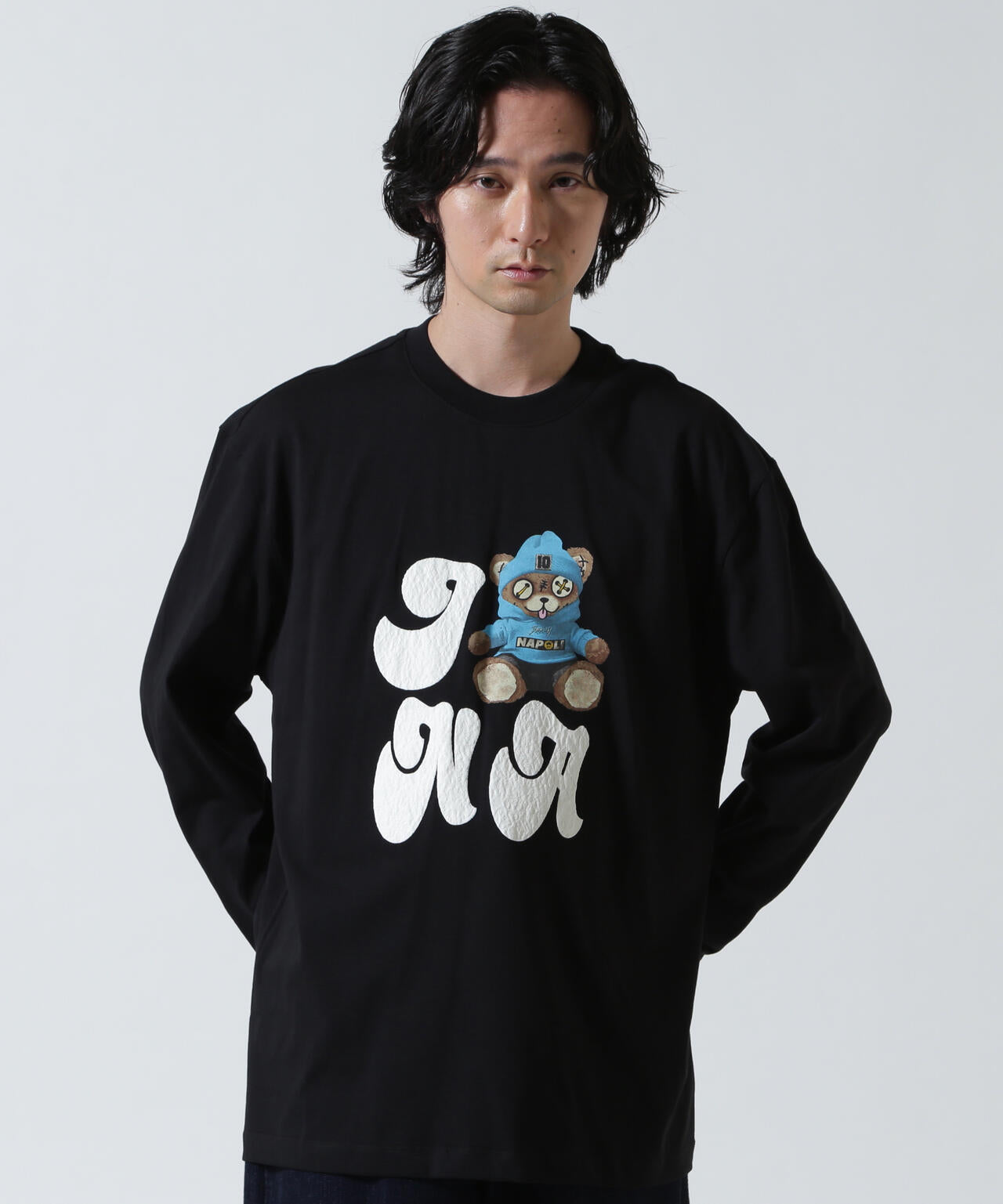 Barrow/バロー/JAPAN LIMITED LONG TEE