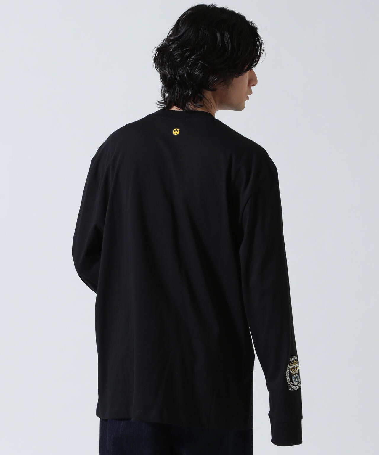Barrow/バロー/JAPAN LIMITED LONG TEE