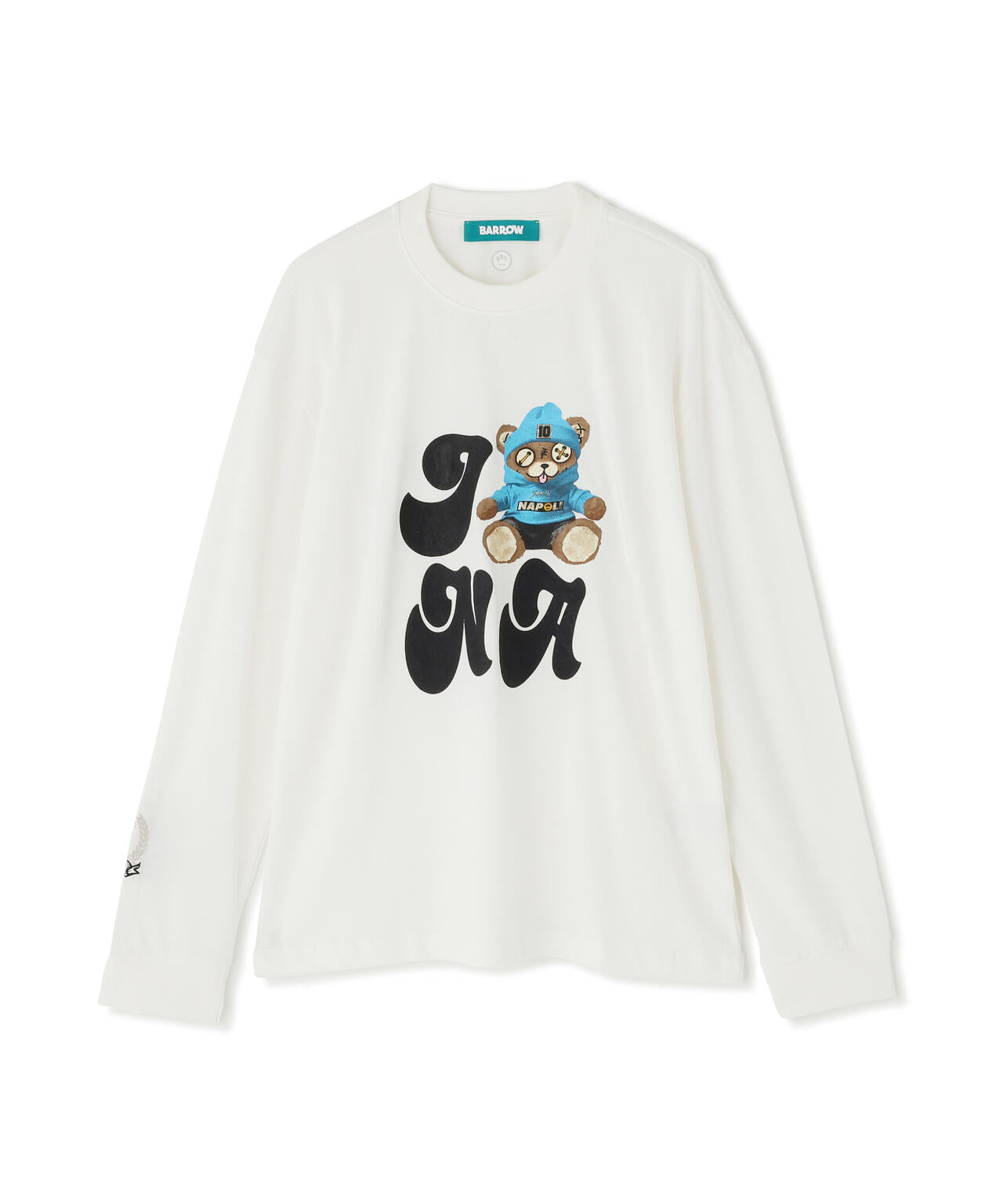Barrow/バロー/JAPAN LIMITED LONG TEE