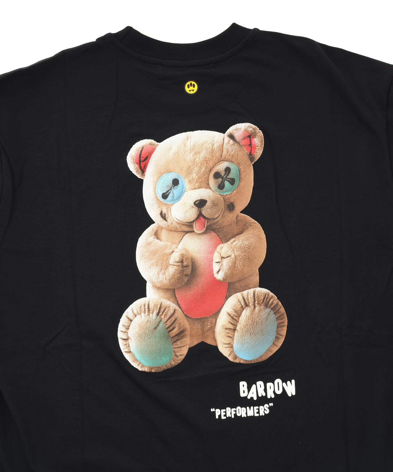 Barrow/バロー/JAPAN LIMITED LONG T-SHIRT