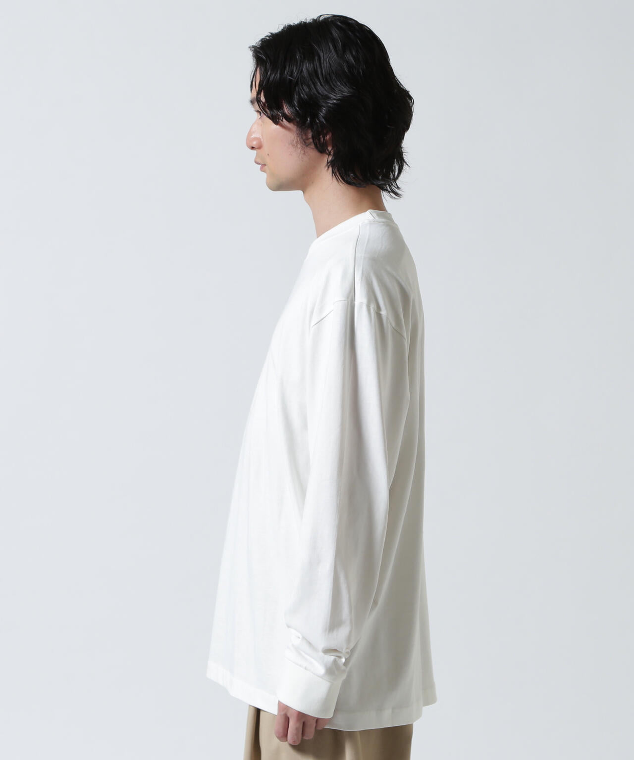 Barrow/バロー/JAPAN LIMITED LONG T-SHIRT
