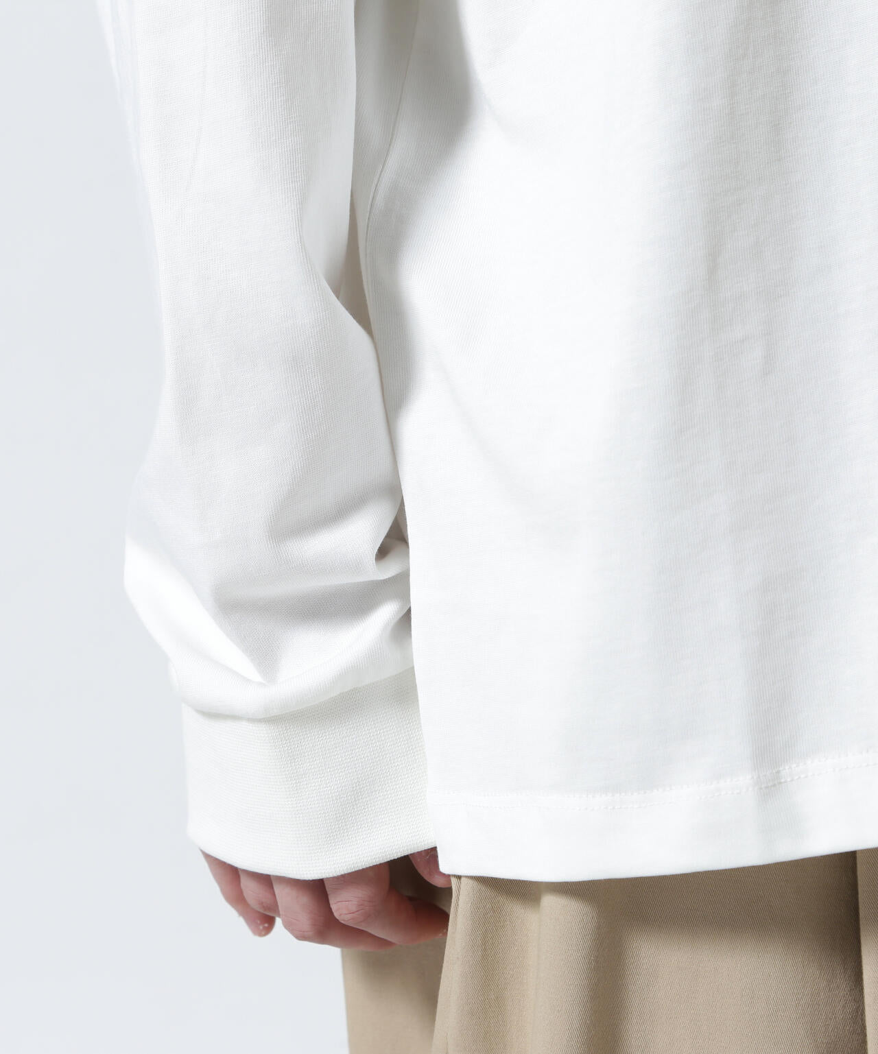 Barrow/バロー/JAPAN LIMITED LONG T-SHIRT