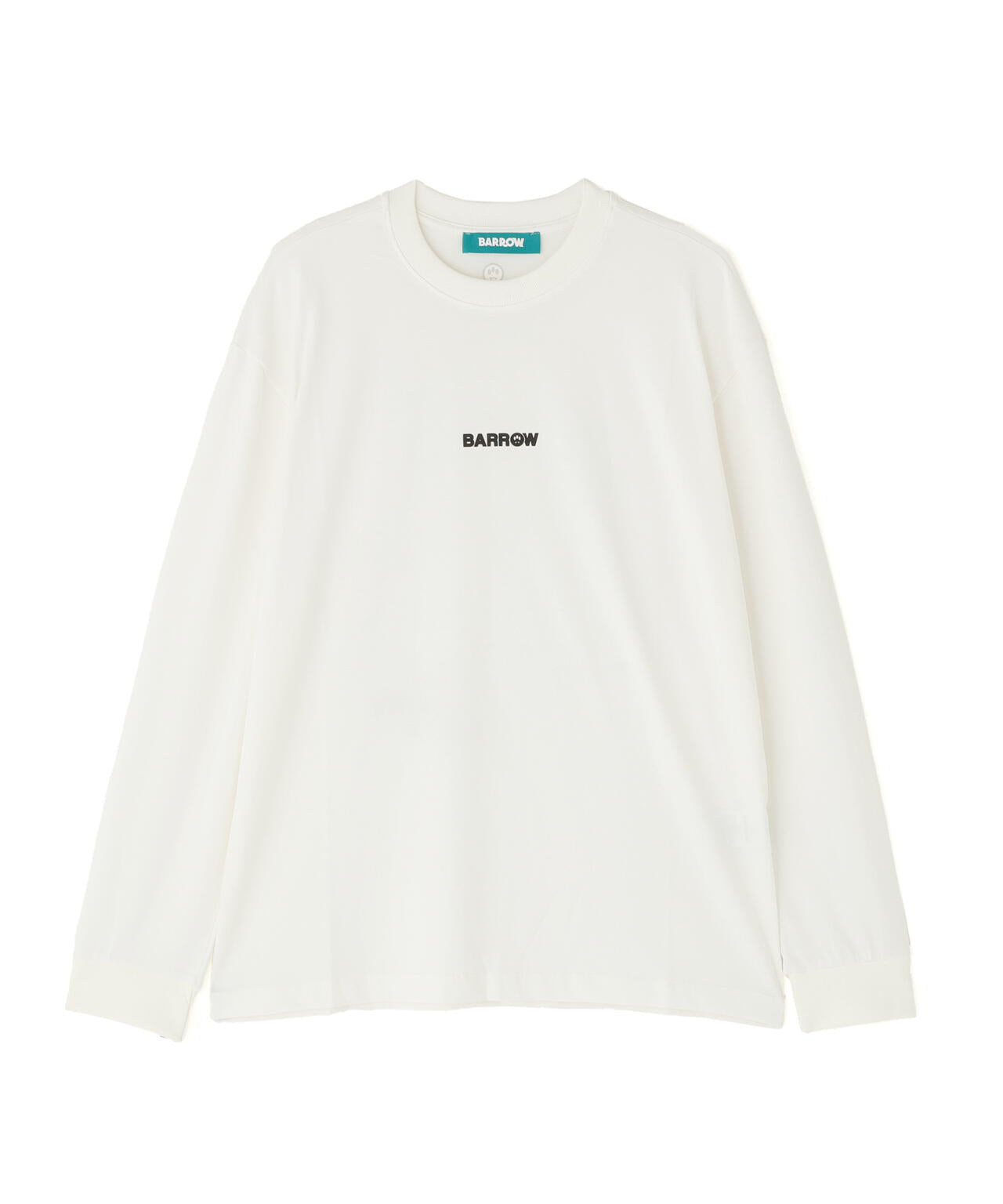 Barrow/バロー/JAPAN LIMITED LONG T-SHIRT