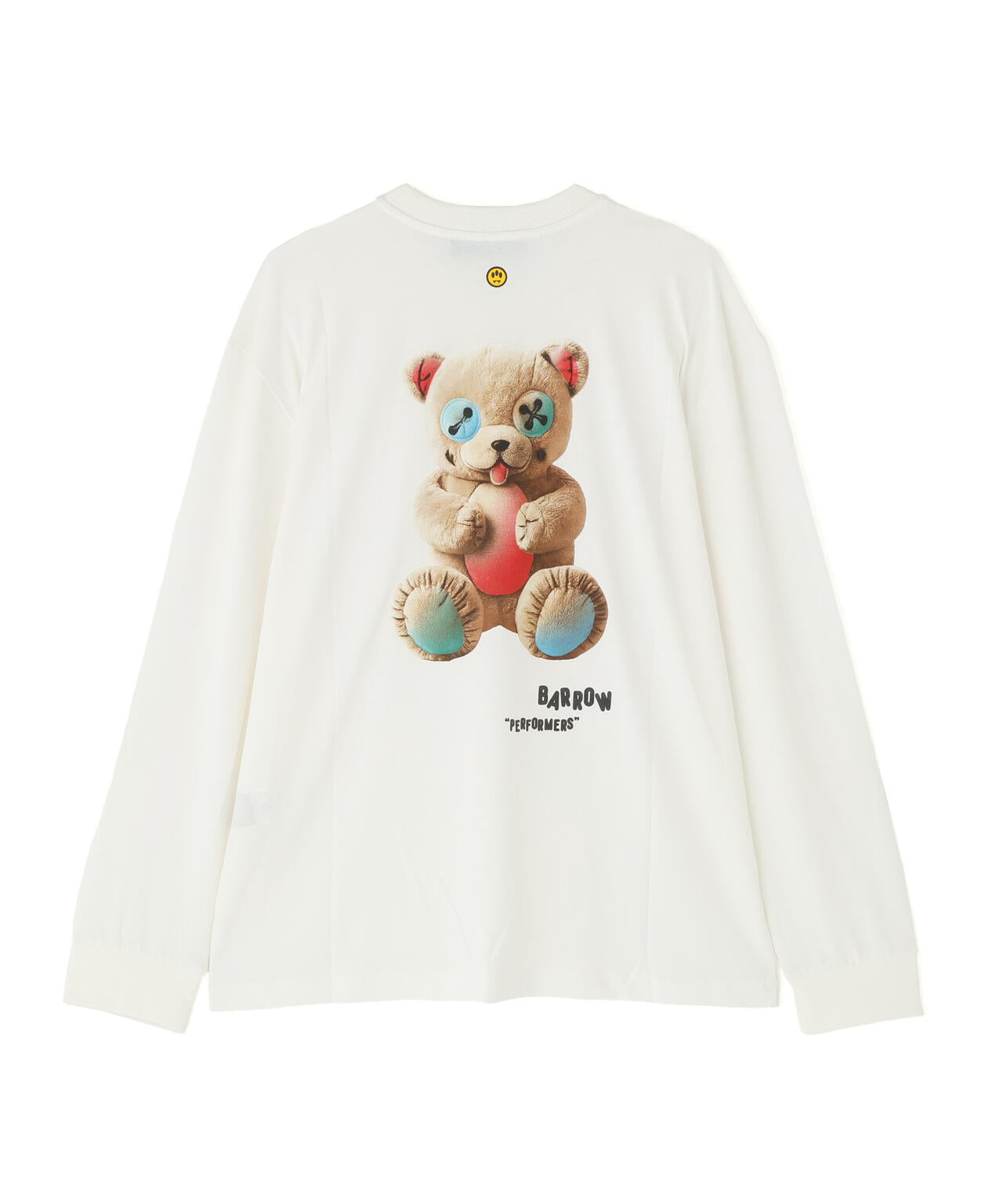 Barrow/バロー/JAPAN LIMITED LONG T-SHIRT