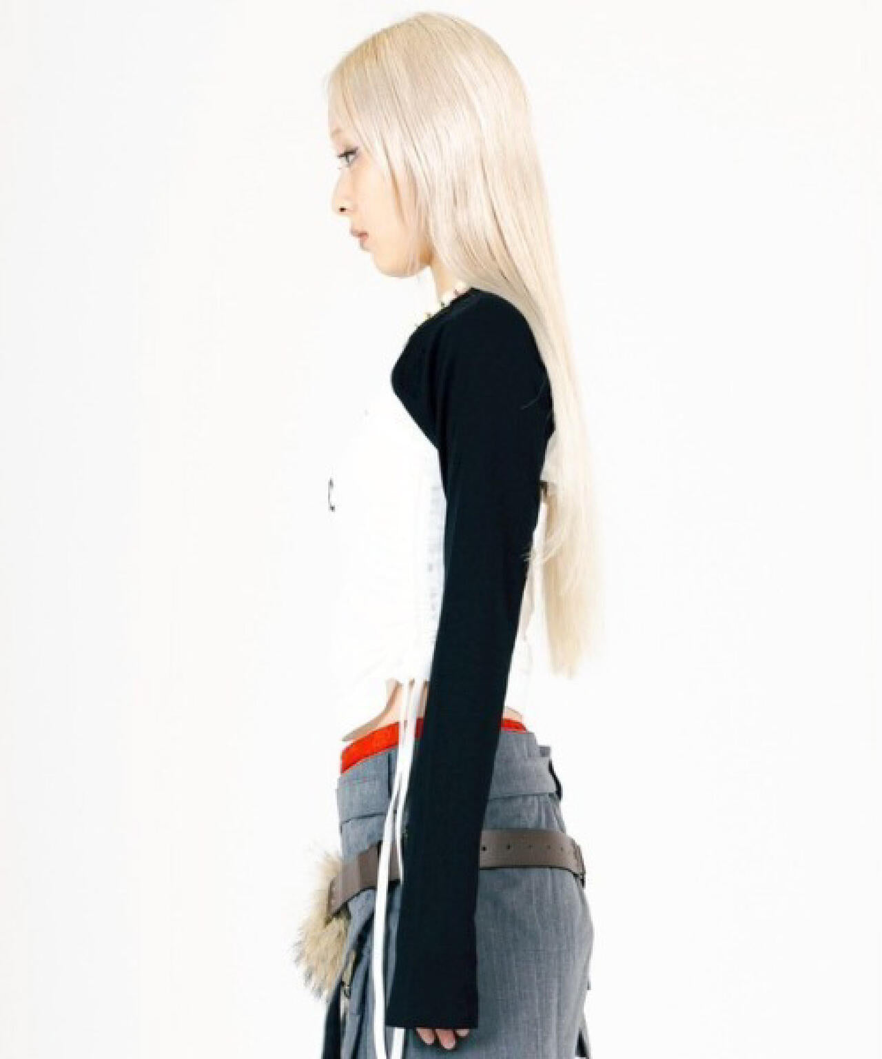 MITSUKI/ミツキ/3WAY DESIGN TOPS