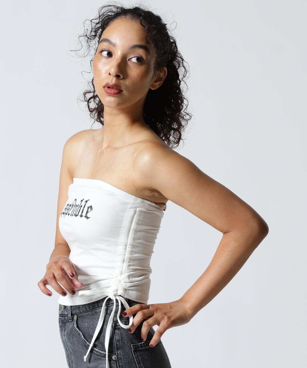 MITSUKI/ミツキ/3WAY DESIGN TOPS